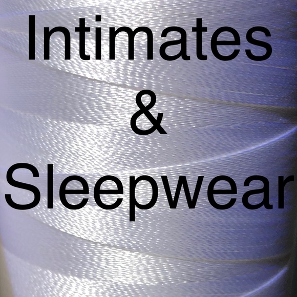 Intimates & Sleepwear - Picture 1 of 1